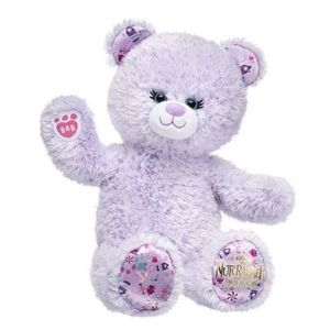 Build A Bear Clara Bear from the Disney Nutcracker